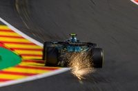 F1 en DIRECTO: la clasificación del GP de Bélgica en Spa (live timing)