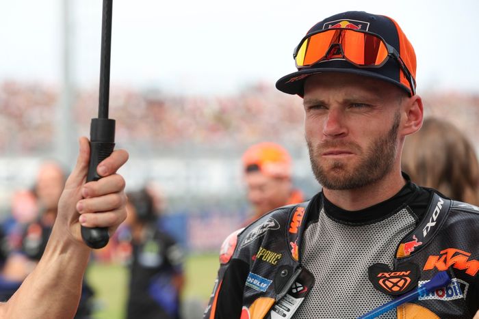 Брэд Биндер, Red Bull KTM Factory Racing