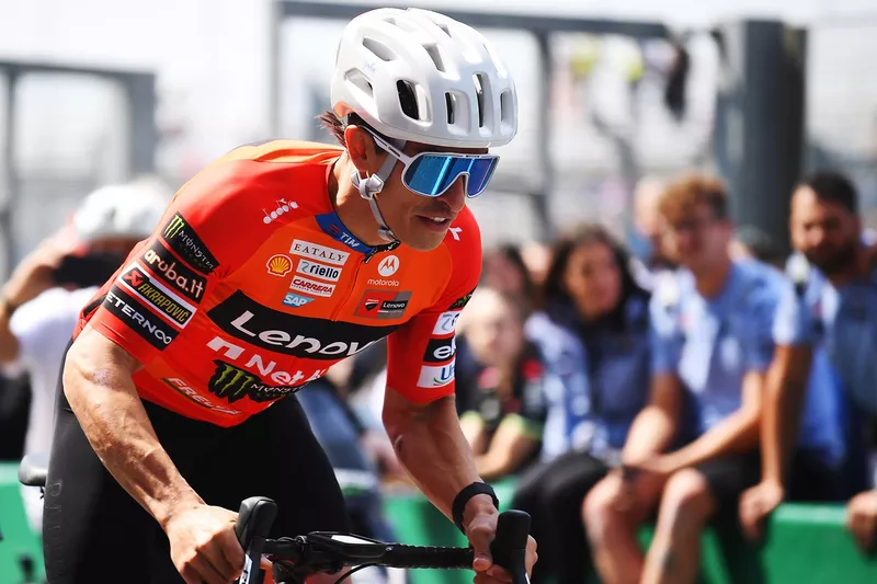 Marc Marquez, équipe Ducati