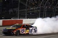 Darlington 2025 - Carrera del domingo