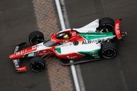 500 Millas de Indianápolis - Carrera