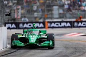 Marcus Armstrong, Chip Ganassi Racing Honda