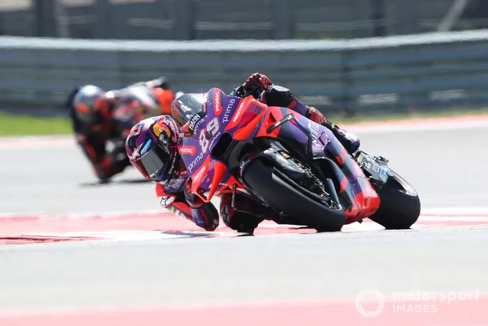 Jorge Martín, Pramac Racing