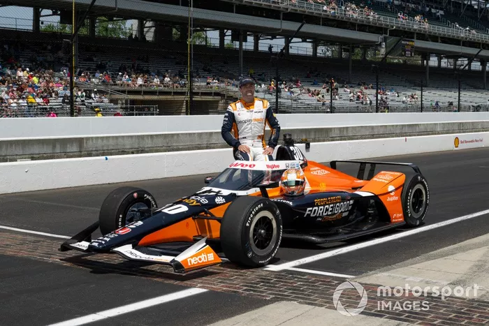 33. Jack Harvey (Rahal-Honda)