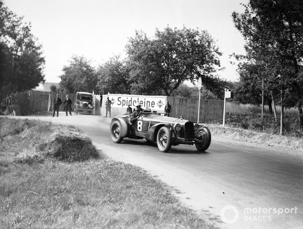 Sommer drove for more than 20 hours in his maiden Le Mans triumph