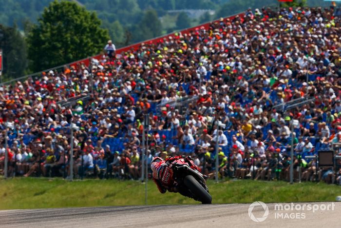 Jonas Folger, Tech3 GASGAS Factory Racing