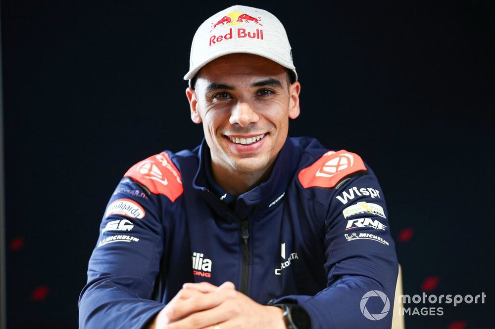 Miguel Oliveira, RNF MotoGP Racing