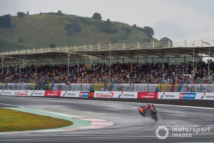 Miguel Oliveira, Red Bull KTM Factory Racing