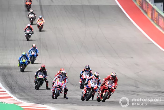 Jack Miller, Equipo Ducati