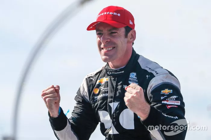 Simon Pagenaud (aktiv): 14 Siege