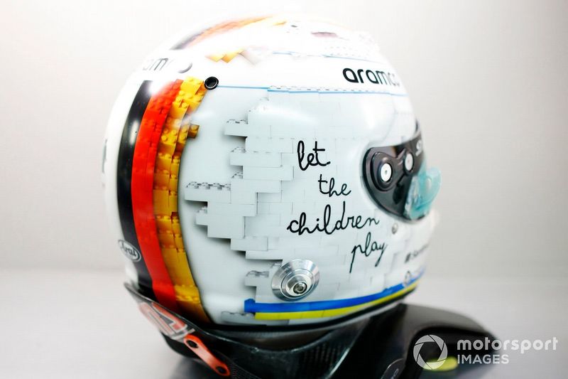 GP de Hungría 2022 : 