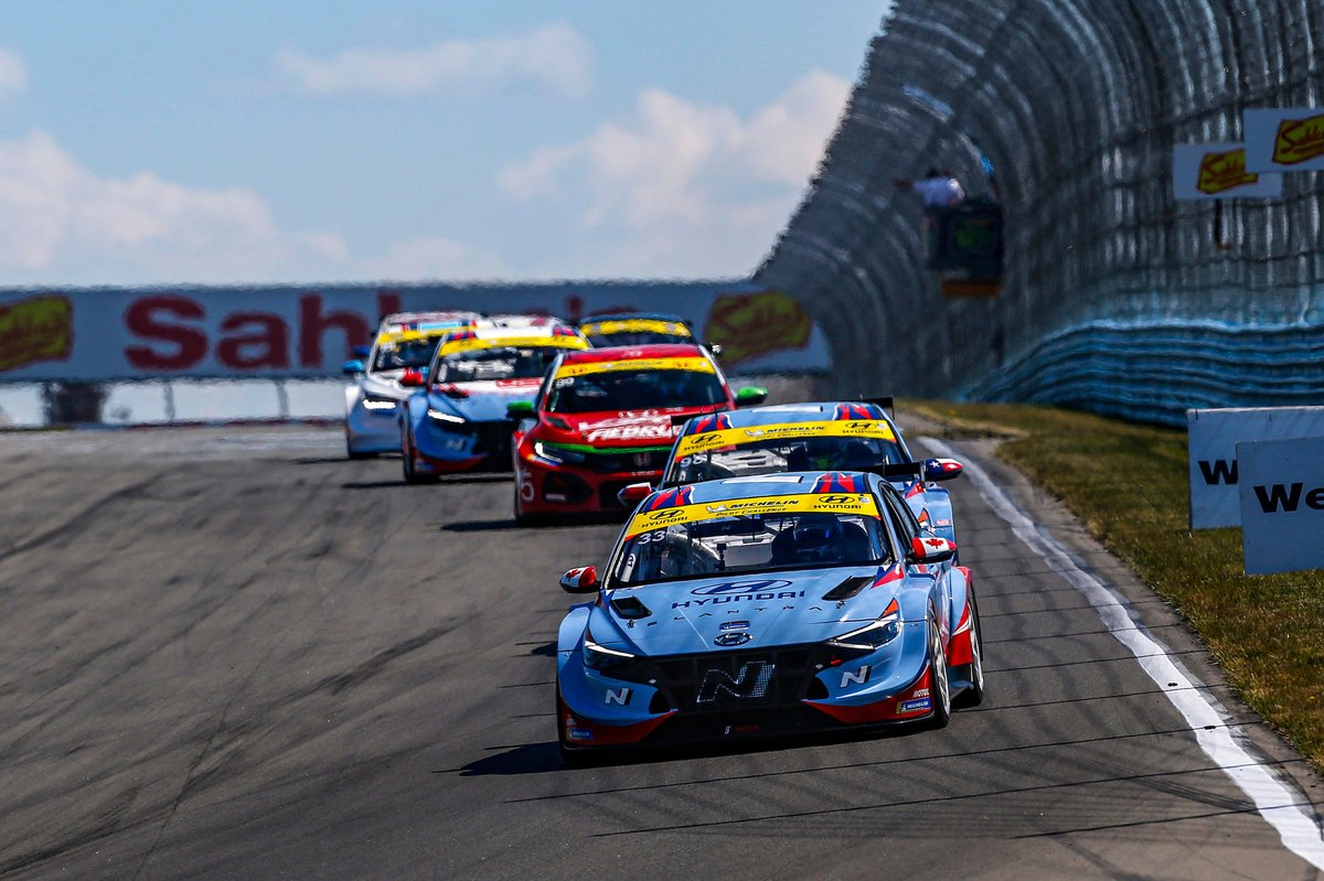 Wickens has spent four years recovering and adapting to his life-changing accident at Pocono