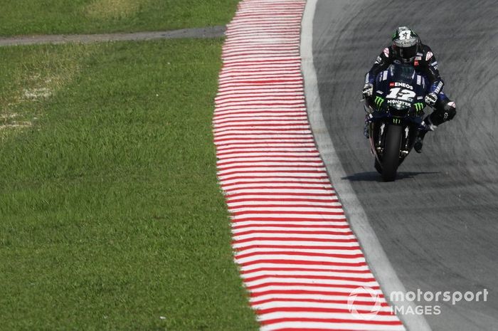 Maverick Vinales, Yamaha Factory Racing