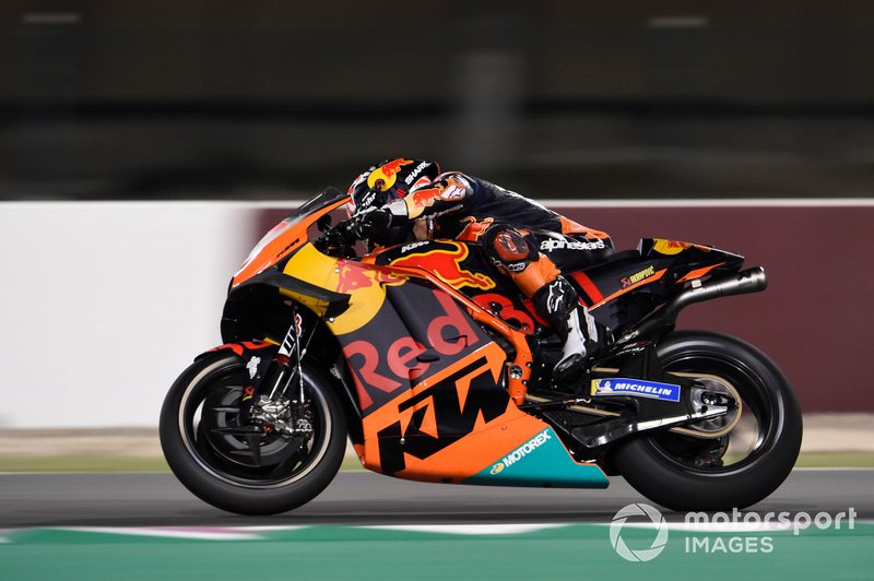 Жоанн Зарко, Red Bull KTM Factory Racing