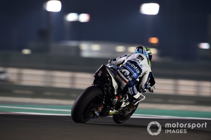 Karel Abraham, Avintia Racing