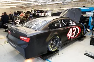 Garage Area