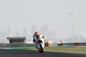 Bo Bendsneyder, RW Racing GP