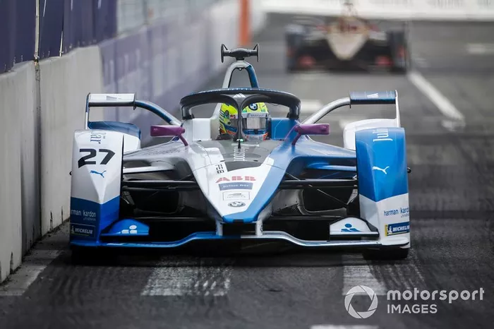 Alexander Sims, BMW I Andretti Motorsports, BMW iFE.18 