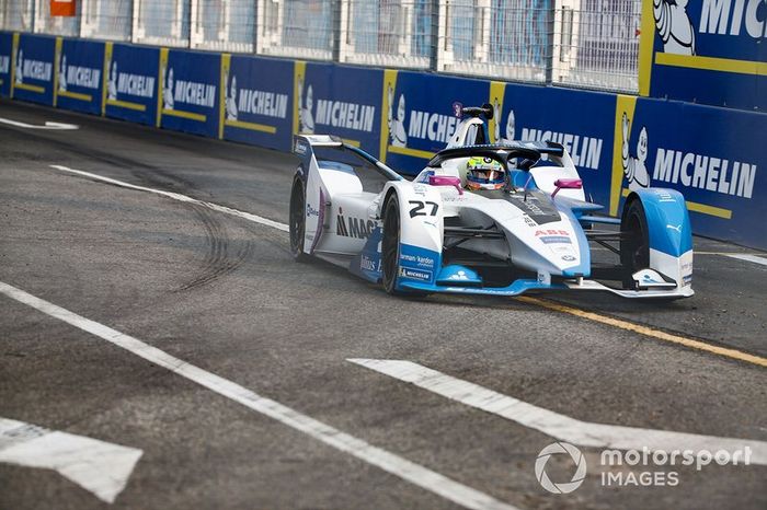 Alexander Sims, BMW I Andretti Motorsports, BMW iFE.18