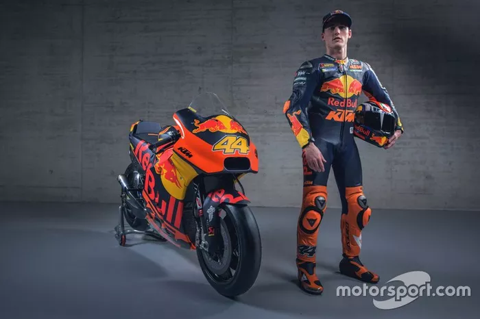 Pol Espargaro, Red Bull KTM Factory Racing
