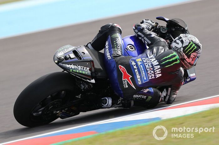 Maverick Vinales, Yamaha Factory Racing
