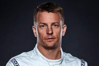 Kimi Raikkonen