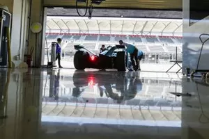 Tom Dillmann, NIO Formula E Team, NIO Sport 004