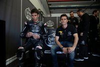 Moto2-Test in Jerez