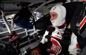 Christopher Bell, Joe Gibbs Racing, Toyota Supra Rheem/Smurfit Kappa