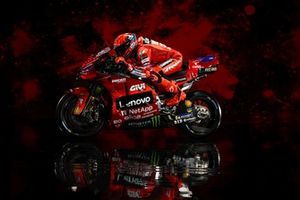 Marc Marquez, Equipa Ducati