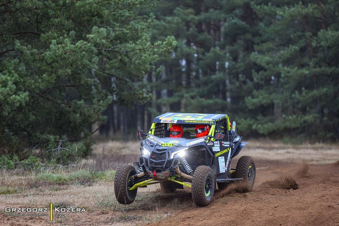 Rajd Niepodległości