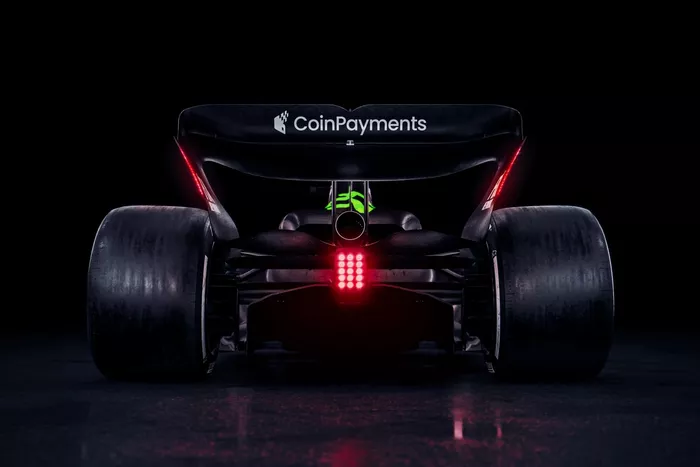Kick Sauber C45 
