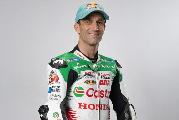 Johann Zarco, LCR Honda Team