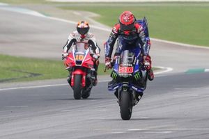 Fabio Quartararo, Yamaha Factory Racing