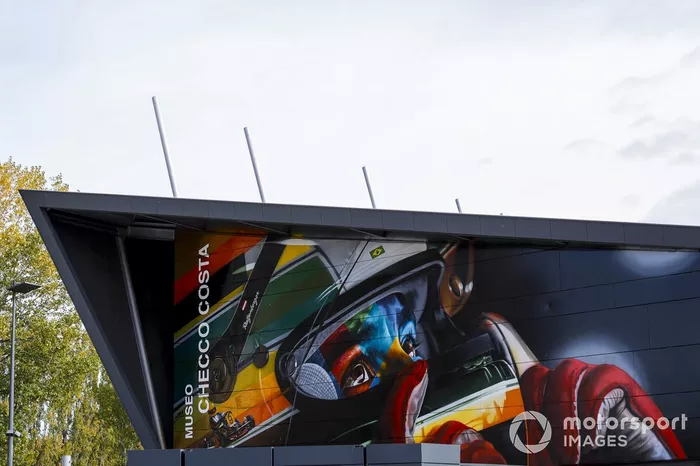 El museo del circuito