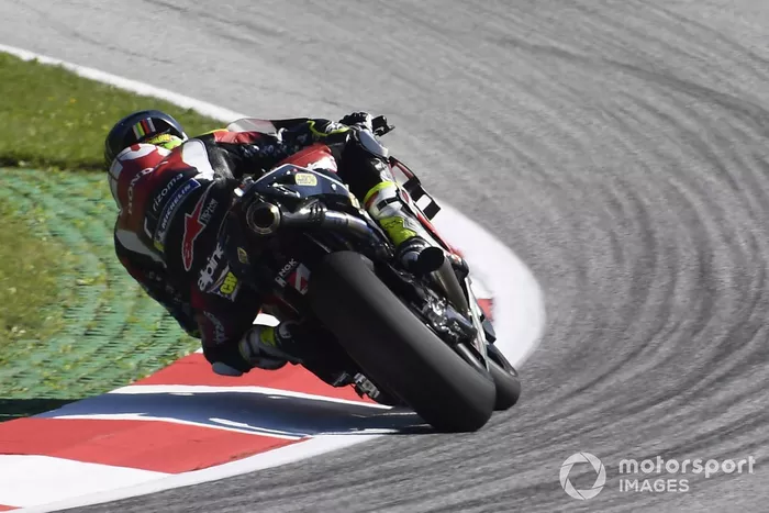 Cal Crutchlow, Team LCR Honda