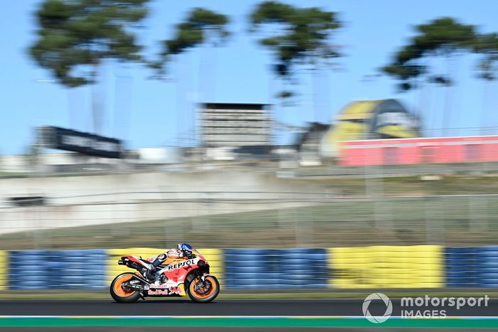 Alex Marquez, Repsol Honda Team