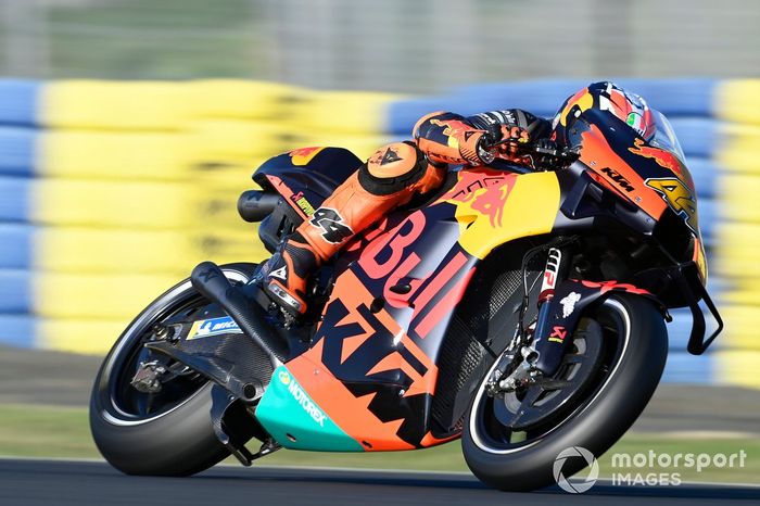 Pol Espargaro, Red Bull KTM Factory Racing