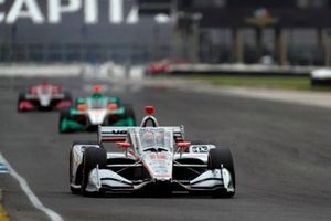 Will Power, Team Penske Chevrolet