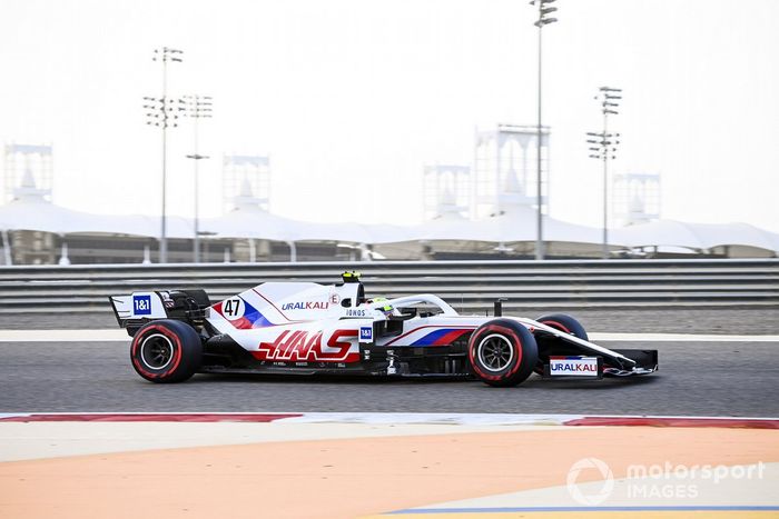 Lando Norris, McLaren MCL35M 