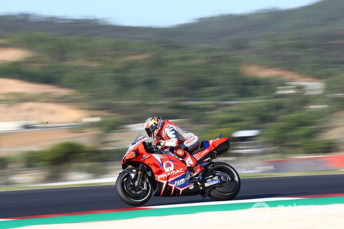 Jack Miller, Pramac Racing