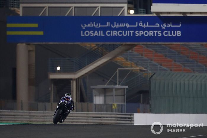 Maverick Viñales, Yamaha Factory Racing