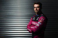 Jack Harvey