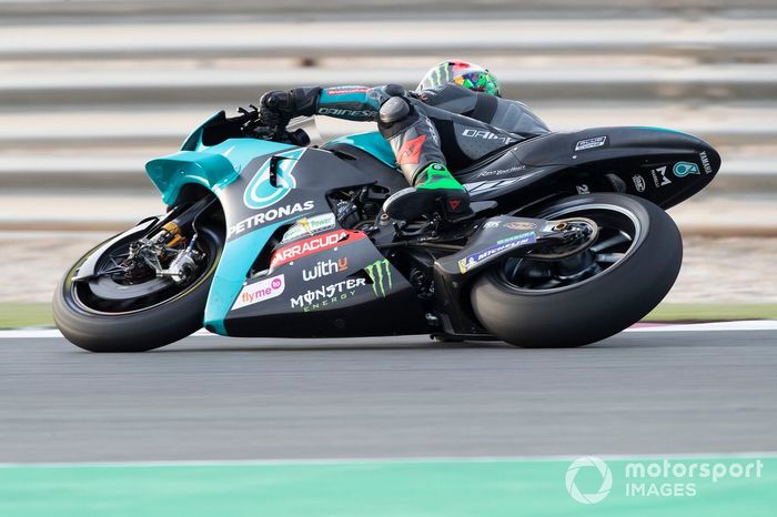 Franco Morbidelli, Petronas Yamaha SRT