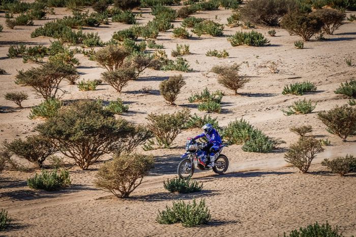 #22 Orlen Team Husqvarna: Maciej Giemza