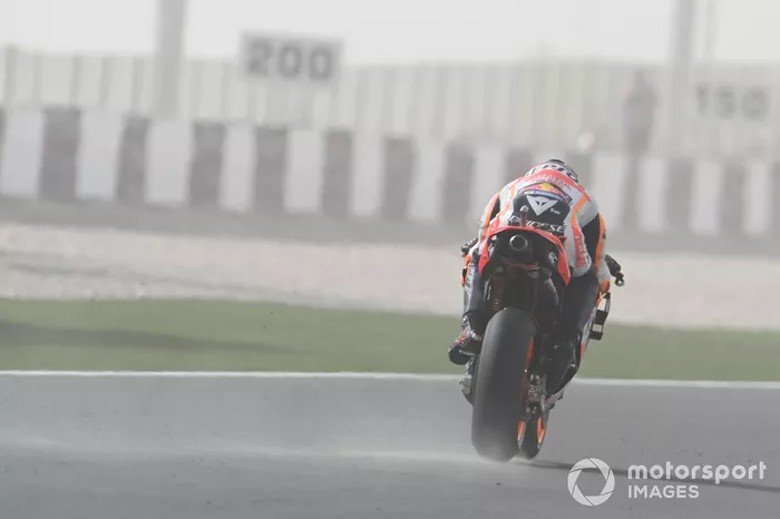 Pol Espargaro, Repsol Honda Team