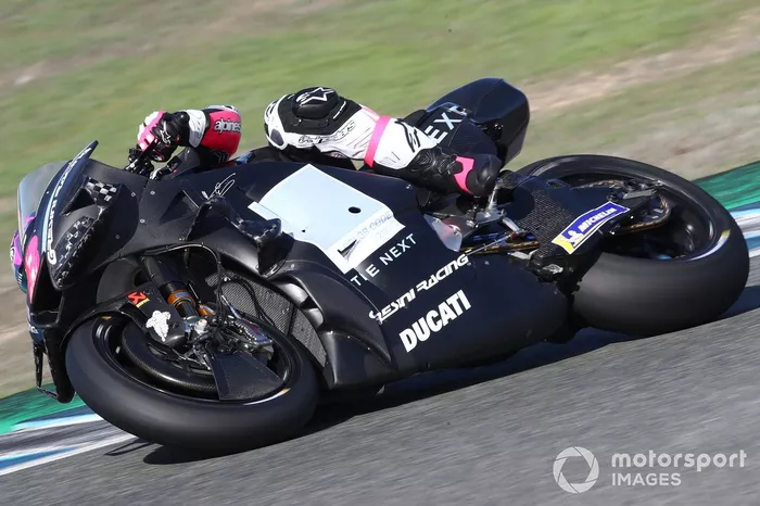 Enea Bastianini, Gresini Racing