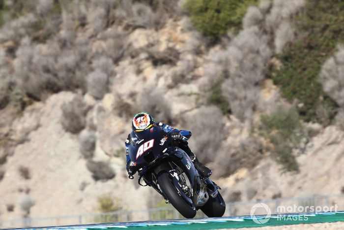 Darryn Binder, RNF Racing