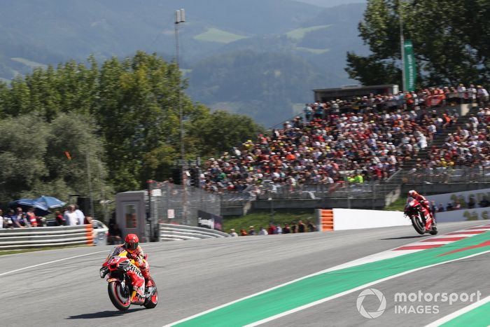 Marc Márquez, Equipo Repsol Honda