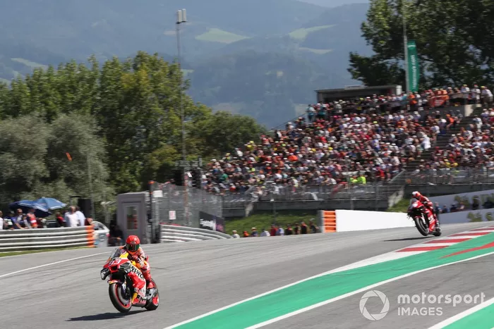 Marc Márquez, Equipo Repsol Honda